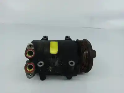 Pièce détachée automobile d'occasion compresseur de climatisation pour ford focus ii (da_, hcp, dp) 1.6 tdci références oem iam   