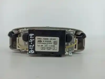 Pièce détachée automobile d'occasion lumière intérieure pour ford focus ii (da_, hcp, dp) 1.6 tdci références oem iam 8m5a15k609cb34x1  