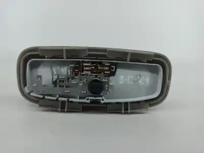 Pièce détachée automobile d'occasion lumière intérieure pour ford focus ii (da_, hcp, dp) 1.6 tdci références oem iam 168461  