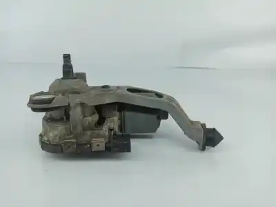 Peça sobressalente para automóvel em segunda mão motor do limpa para brisas por ford focus iii 1.6 tdci referências oem iam 