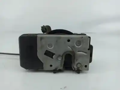 İkinci el araba yedek parçası sag ön kapi kilidi için opel corsa c (x01) 1.2 (f08, f68) oem iam referansları 3pinos  