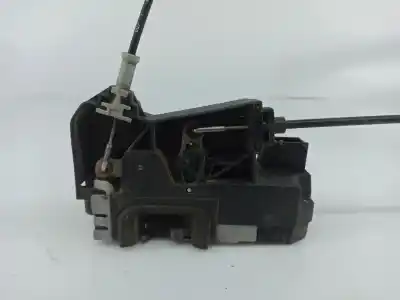 İkinci el araba yedek parçası sag ön kapi kilidi için opel corsa c (x01) 1.2 (f08, f68) oem iam referansları 3pinos  