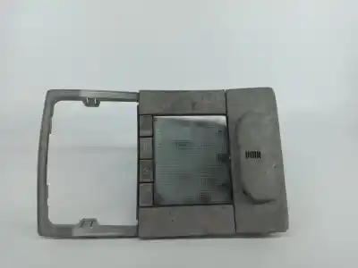 Автозапчасти б/у внутренний свет за opel vectra c gts (z02) 2.2 16v (f68) ссылки oem iam 24437441hu