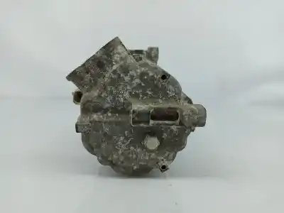 Автозапчасти б/у компрессор кондиционера воздуха за opel vectra c gts (z02) 2.2 16v (f68) ссылки oem iam 1896003204  