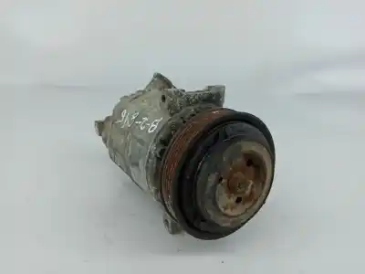 Автозапчасти б/у компрессор кондиционера воздуха за opel vectra c gts (z02) 2.2 16v (f68) ссылки oem iam 1896003204  