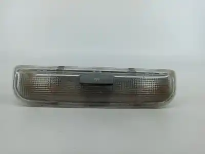 Pezzo di ricambio per auto di seconda mano luce interna per fiat stilo (192) 1.2 16v riferimenti oem iam 8p0947111a