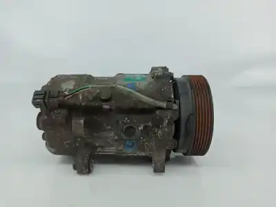 Pezzo di ricambio per auto di seconda mano compressore aria condizionata per fiat stilo (192) 1.2 16v riferimenti oem iam 2515903940