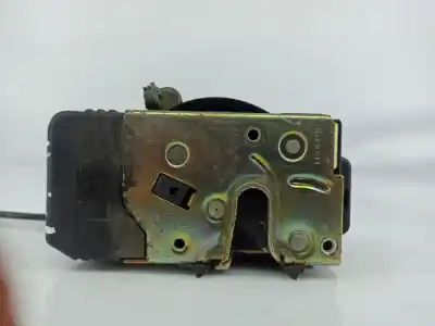 Second-hand car spare part front right door lock for opel astra g hatchback (f48_, f08_) 1.4 16v (f08. f48) gasolina 2001 5p oem iam references 3pinos  