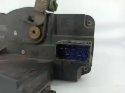 Second-hand car spare part front right door lock for opel astra g hatchback (f48_, f08_) 1.4 16v (f08. f48) gasolina 2001 5p oem iam references 3pinos  