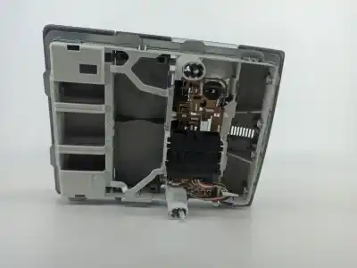 Автозапчасти б/у внутренний свет за opel corsa d (s07) 1.2 (l08 l68) ссылки oem iam 510511640  