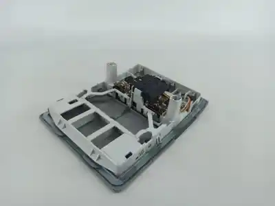 Автозапчасти б/у внутренний свет за opel corsa d (s07) 1.2 (l08 l68) ссылки oem iam 510511640  