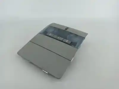 Автозапчасти б/у внутренний свет за opel corsa d (s07) 1.2 (l08 l68) ссылки oem iam 510511640  