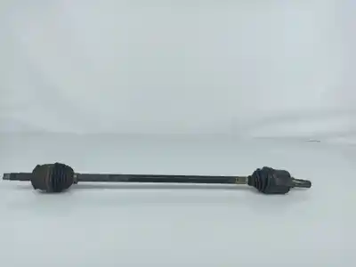 Автозапчасти б/у передняя правая трансмиссия за opel corsa d (s07) 1.2 (l08 l68) ссылки oem iam 