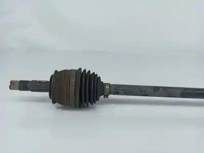 Автозапчасти б/у передняя правая трансмиссия за opel corsa d (s07) 1.2 (l08 l68) ссылки oem iam   