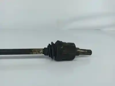 Автозапчасти б/у передняя правая трансмиссия за opel corsa d (s07) 1.2 (l08 l68) ссылки oem iam   