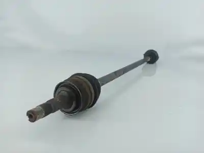 Автозапчасти б/у передняя правая трансмиссия за opel corsa d (s07) 1.2 (l08 l68) ссылки oem iam   