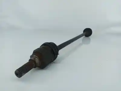 Автозапчасти б/у передняя правая трансмиссия за opel corsa d (s07) 1.2 (l08 l68) ссылки oem iam   