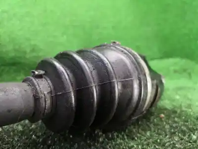 Peça sobressalente para automóvel em segunda mão transmissão dianteira direita por ford c-max (dm2) 1.6 tdci referências oem iam   