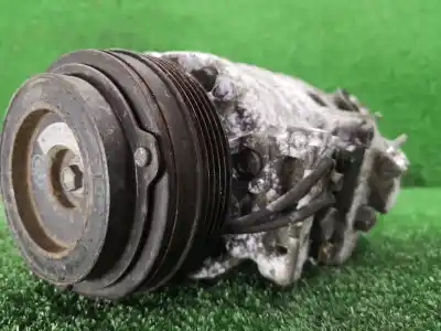 Pezzo di ricambio per auto di seconda mano compressore aria condizionata per bmw 3 touring (e46) 320 i riferimenti oem iam 4472208022