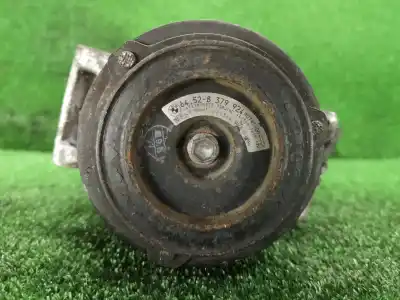 Second-hand car spare part air conditioning compressor for bmw 3 touring (e46) 320 i oem iam references 4472208022  