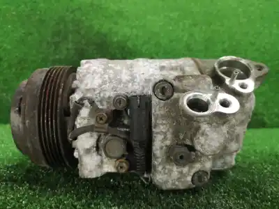 Second-hand car spare part air conditioning compressor for bmw 3 touring (e46) 320 i oem iam references 4472208022  