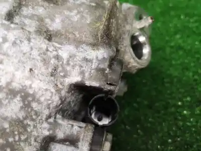 Second-hand car spare part air conditioning compressor for bmw 3 touring (e46) 320 i oem iam references 4472208022  