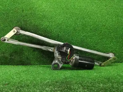 Pezzo di ricambio per auto di seconda mano tiranti e motorino del tergicristallo anteriore per bmw 3 touring (e46) 320 i riferimenti oem iam 67638362155