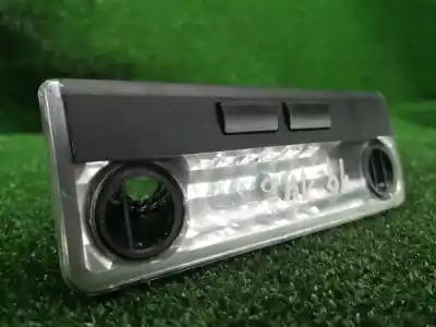 Peça sobressalente para automóvel em segunda mão LUZ INTERIOR por BMW 3 TOURING (E46)  Referências OEM IAM 63316901478  