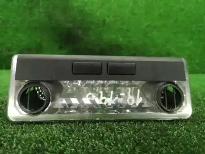 Peça sobressalente para automóvel em segunda mão luz interior por bmw 3 touring (e46) 320 i referências oem iam 63316901478  