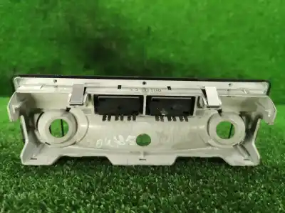 Peça sobressalente para automóvel em segunda mão luz interior por bmw 3 touring (e46) 320 i referências oem iam 63316901478  