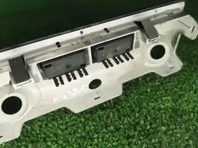 Peça sobressalente para automóvel em segunda mão luz interior por bmw 3 touring (e46) 320 i referências oem iam 63316901478  