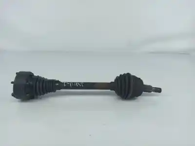 Автозапчастина б/у передня права трансмісія для volkswagen bora variant (1j6) 2.0 посилання на oem iam 