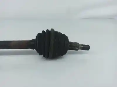Автозапчастина б/у передня права трансмісія для volkswagen bora variant (1j6) 2.0 посилання на oem iam   