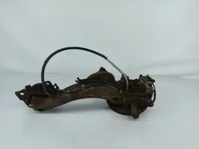 Автозапчасти б/у поворот заднего права за volkswagen bora variant (1j6) 1.9 tdi ссылки oem iam 1j0505226f  