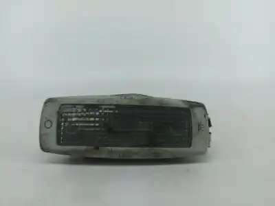 Автозапчастина б/у внутрішне світло для volkswagen bora variant (1j6) 2.0 посилання на oem iam 3b0947291