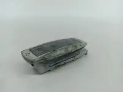 Peça sobressalente para automóvel em segunda mão luz interior por volkswagen bora variant (1j6) 2.0 referências oem iam 3b0947291  