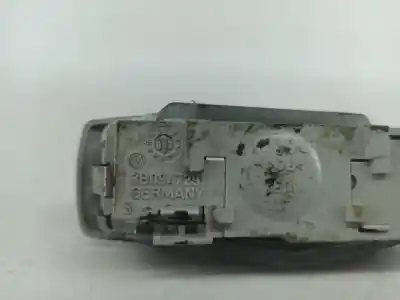 Peça sobressalente para automóvel em segunda mão luz interior por volkswagen bora variant (1j6) 2.0 referências oem iam 3b0947291  