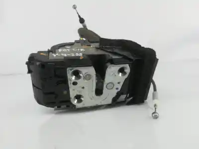 Peça sobressalente para automóvel em segunda mão fechadura da porta dianteira direita por renault kadjar (ha_, hl_) 1.5 dci 110 (hla3) referências oem iam pb30gf