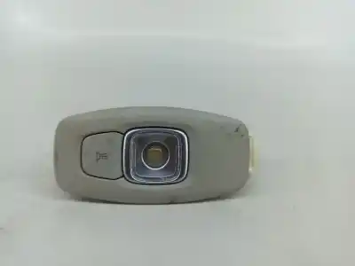 Peça sobressalente para automóvel em segunda mão luz interior por renault kadjar (ha_, hl_) 1.5 dci 110 (hla3) referências oem iam 264307381r