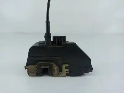 Автозапчасти б/у замок передней правой двери за renault megane ii sedán (lm0/1_) 1.5 dci (lm0f lm0t lm2b) ссылки oem iam 4pinos  