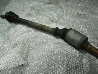 Peça sobressalente para automóvel em segunda mão transmissão dianteira direita por renault laguna ii bg0 1_ 1.9 dci bg08. bg0g referências oem iam 