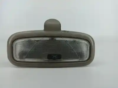 Автозапчастина б/у внутрішне світло для ford focus i (daw, dbw) 1.4 16v посилання на oem iam xs4113776aa