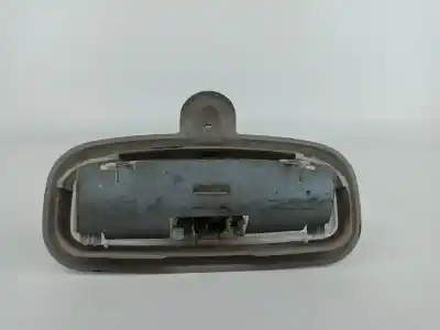 Автозапчастина б/у внутрішне світло для ford focus i (daw, dbw) 1.4 16v посилання на oem iam xs4113776aa  