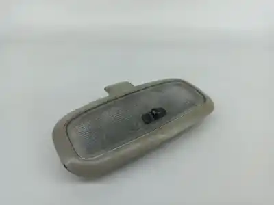 Автозапчастина б/у внутрішне світло для ford focus i (daw, dbw) 1.4 16v посилання на oem iam xs4113776aa  