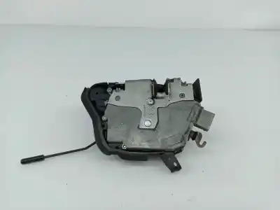 Second-hand car spare part front right door lock for bmw 3 (e46) 330 i oem iam references 7pinos  