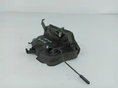 Second-hand car spare part front right door lock for bmw 3 (e46) 330 i oem iam references 7pinos  