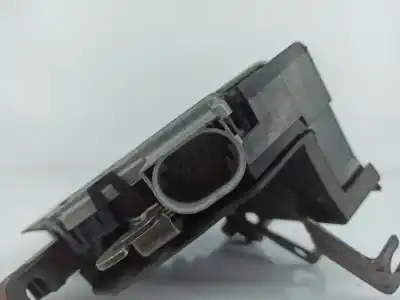 Second-hand car spare part front right door lock for bmw 3 (e46) 330 i oem iam references 7pinos  