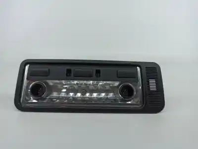 Peça sobressalente para automóvel em segunda mão luz interior por bmw 3 (e46) 330 i referências oem iam 51448268872