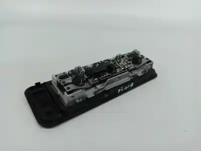 Pezzo di ricambio per auto di seconda mano luce interna per bmw 3 (e46) 330 i riferimenti oem iam 51448268872  