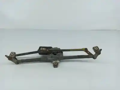 Pezzo di ricambio per auto di seconda mano Tiranti E Motorino Del Tergicristallo Anteriore per AUDI A3 (8L1) 1.9 TDI Riferimenti OEM IAM 0390241151CHP  